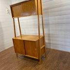 Monti Highboard By Frantisek Jirak, 60'S thumbnail 4