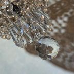 Design Gemerkte Luxueuze Cristallstrass Kristallen Kroonluchter thumbnail 8