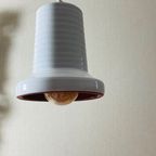 Kleine Keramische Hanglamp thumbnail 2