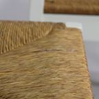 2x Vintage IKEA Eetkamerstoelen - Jaren '90 thumbnail 3