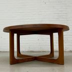 Niels Bach Massief Teak Salontafel thumbnail 9