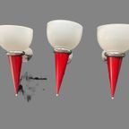 3 Wandlampen Andrea Bastianelli thumbnail 2