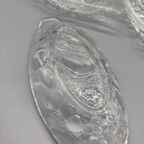 Set Vintage Fruit Schaaltjes Ijscoupes 5 Stuks thumbnail 6