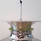 Vintage Lyskaer Bent Nordsted Hanglamp thumbnail 8