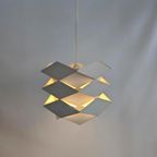 Hanglamp Symfoni Preben Dal Hans Folsgaard Belysning thumbnail 7