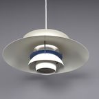 Louis Poulsen Ph5 Hanglamp Wit thumbnail 5