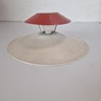 Louis Kalff 1958 Wandlamp Design. Philips Jaren 50 Lamp thumbnail 7