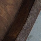 Set Van 6 Originele Antieke Jacob En Josef Kohn Bentwood Design Thonet Stoelen Uit Begin 20e Eeuw thumbnail 19
