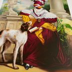 Ewa Juszkiewicz, Untitled (after Jan Adam Kruseman), 2020 thumbnail 9