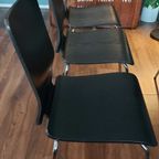 Ikea Vintage Design Stoelen Gilbert. thumbnail 12