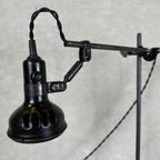 Industriële Bakelieten Singer Lampen (Ruime Keuze) thumbnail 65