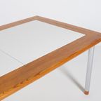 Rare Scandinavian Design Antti Nurmesniemi Dining Table, 1970s Finland thumbnail 10