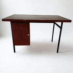 Bureau – Palissander Fineer thumbnail 2