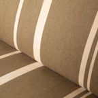 Kaare Klint Sofa / Bank Model 6092 By Rud. Rasmussen, 1940S Denmark thumbnail 12