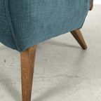 Wingback Oorfauteuil 67838 thumbnail 6