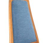 Set 4 Deense Vamdrup Stoelen 'vridsted' Vintage thumbnail 7