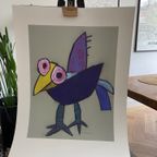 Petrus De Man, L’oiseau 2011 thumbnail 7