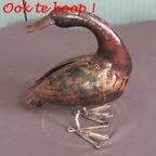 Set Van 4 Kleurrijke Antieke Lokeenden Uit Verschillende Lan thumbnail 22
