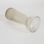 Leerdam Glass - Hyacinth Vase - Leerdam Glasfabriek - 1954 thumbnail 3