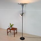 Retro Vintage Lamp Design Vloerlamp Staanlamp Jaren 60 / 70 thumbnail 2