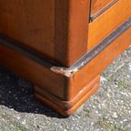 Klassieke Commode Rose Wood thumbnail 6