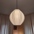 Swiss Design Koch #1 Pendant Light White thumbnail 7