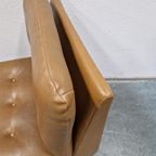 Vintage Fauteuil Bankje Jaren 60 Jaren 70 Fauteuiltje thumbnail 12