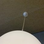 Grote Witte Bollamp, Glashutte Limburg thumbnail 10