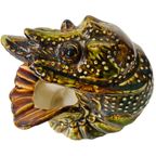 Vintage Rivierkreeft Asbak Vallauris Beeldje 1960’s thumbnail 3
