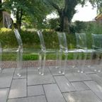 La Marie By Starck For Kartell thumbnail 3