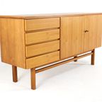 Vintage Sideboard 'Tespe' Kast Dressoir thumbnail 15