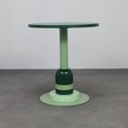 Tweedekans: Side Table Custo Bistro Round By Kim Marc Bobsin For Puik thumbnail 3