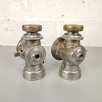 Duo Antieke Autolampen Lucas F.146 thumbnail 9