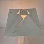 Vintage Dijkstra Postmoderne Vloerlamp Jaren 80 Design thumbnail 4