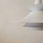 Vintage Deense Schalenlamp Van Frandsen Belysning Model 1033 thumbnail 12