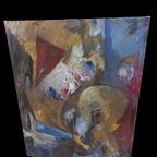Moderne Compositie Van Olivier Smalle thumbnail 2