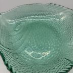 Arcoroc Schaaltje Groen Vis thumbnail 3