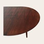 Mid Century Eettafel thumbnail 6
