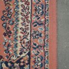 Subtiele Loper Met Roze Tinten 151x71cm thumbnail 7