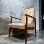 Vintage Fauteuil / Clubzetel / Eenzit thumbnail 2