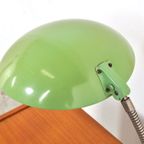 Vintage Bureaulamp In Bauhaus Stijl thumbnail 11