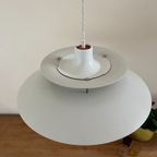 Vintage Louis Poulsen Ph5 - Deens - Poul Henningsen - Jaren 60 - Ph 5 Lamp thumbnail 14