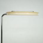 ‘Mezzaluna’ Floor Lamp By Bruno Gecchelin For Skipper thumbnail 5