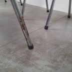 10x Eromes Pagholz Industriële Stapelbare Design Stoel thumbnail 21