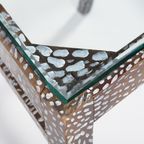 Ulrica Hydman-vallien Unique Chair Art Sculpture thumbnail 14