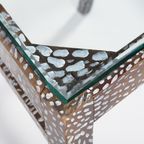 Ulrica Hydman-Vallien Unique Chair Art Sculpture thumbnail 14