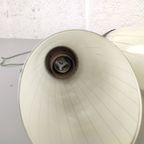 Messing Mid-Century Wandlamp thumbnail 4