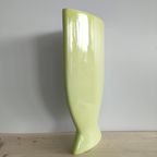 Bloemenvaas Design Keramiek thumbnail 2