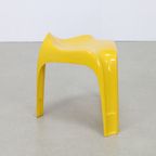 3X Vintage Kruk Casala, 1970S (Setprijs) thumbnail 9