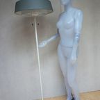 Staande Lamp/ Vloerlamp St 7128/A Hiemstra Voor Evolux thumbnail 3